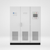 Преобразователь переменного тока в постоянный Nebula 1500 кВт PCS для хранения энергии Преобразователь переменного тока в постоянный Nebula 1500 кВт PCS для хранения энергии
