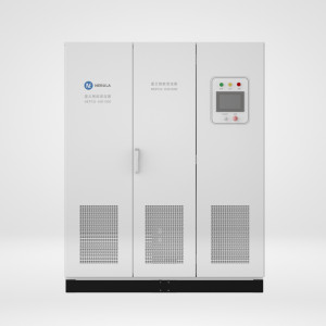 Преобразователь переменного тока в постоянный Nebula 1500 кВт PCS для хранения энергии