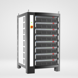 Nebula 120V125A Power Battery Pack Система рекуперативного заряда/разряда
