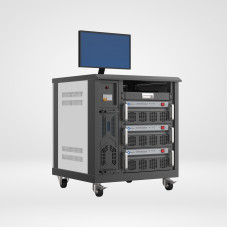 Nebula 36S Power Battery Pack PCM Тестовая система