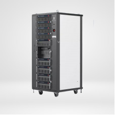 Nebula 60S Power Аккумуляторная система BMS Test System
