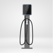Nebula 7kW AC Зарядное устройство для электромобилей NIC SE Nebula 7kW AC Зарядное устройство для электромобилей NIC SE