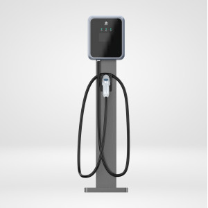 Nebula 7kW AC Зарядное устройство для электромобилей NIC SE